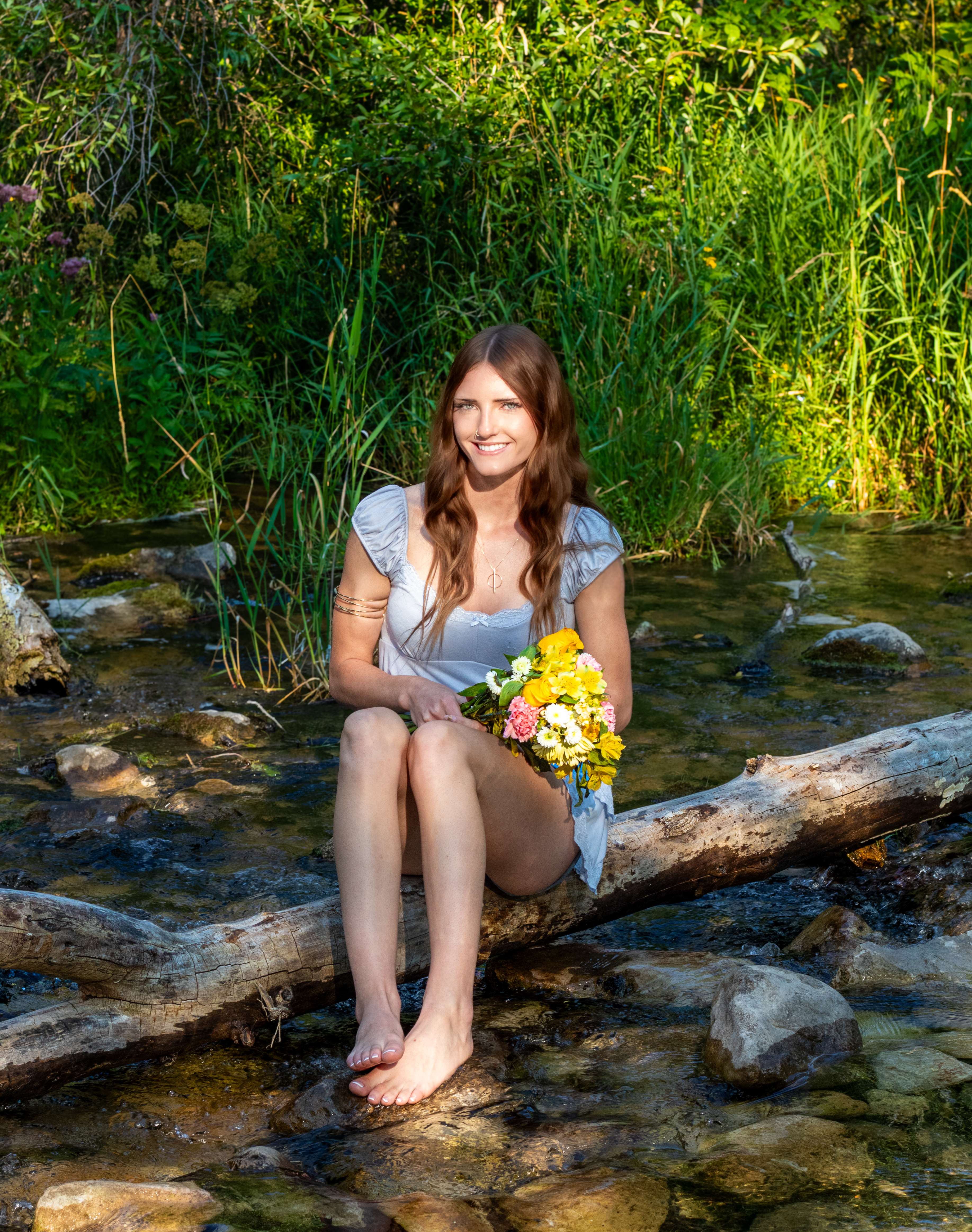 Pyper Senior Session 2